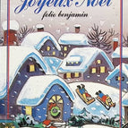 Joyeux Noël - Arielle North Olson - Livre