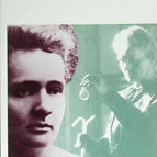 Madame Curie - Eve Curie - 1995 - livre