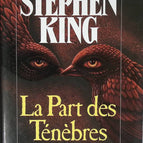 Die dunkle Hälfte - Stephen King - Buch