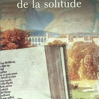 La Tour de la solitude - Valerio Manfredi - 2001 - livre