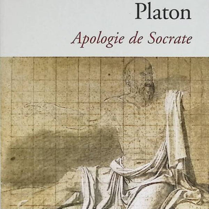 Apologie des Sokrates - Platon - 2008 - Buch