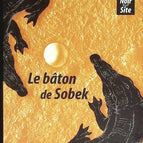 Sobeks Stab – Catherine Fradier – Buch
