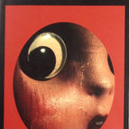 The Hypnotist - Lars Kepler - Book