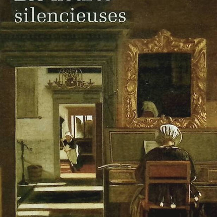 The Silent Hours - Gaëlle Josse - book