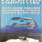 Calandres - n° 26 - 1984 - magazine review - car