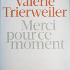 Merci pour ce moment - Valérie Trierweiler - Livre
