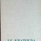 Die Kratouna-Erinnerungen eines jungen Pinguins - Georges Cazenave - Buch