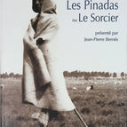 Les Pinadas ou Le Sorcier - Angelo de Sorr - livre