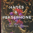 Hades und Persephone - Band 1 - Ein Hauch von Dunkelheit - Scarlett ST. Clair - Buch