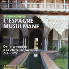 Muslimisches Spanien - Antike und mittelalterliche Geschichte - Nr. 35 - Zeitschriftenrezension