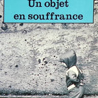 Ein Objekt im Schmerz – Didier van Cauwelaert – 1993 – Buch