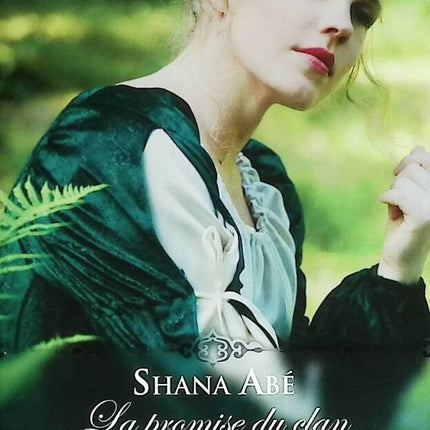 The Kincardine Bride - Shana Abé - 2017 - book