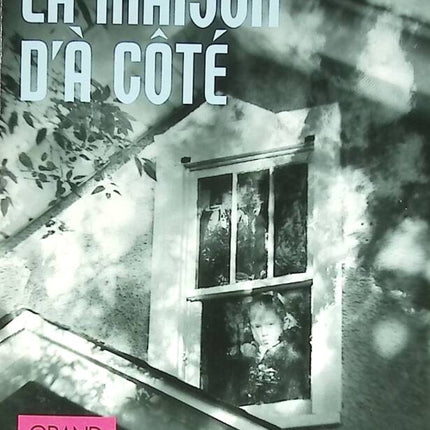 The House Next Door - Lisa Gardner - 2012 - book