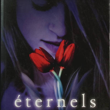 Eternals – Band 1 – Evermore – Alyson Noël – Buch