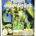 Huiles essentielles - Collectif - livre