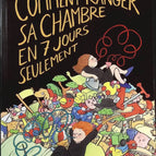 So räumen Sie Ihr Zimmer in nur 7 Tagen auf – Audrey Poussier – Buch