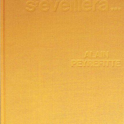 When China Awakens: A Look at the Chinese Way - Alain Peyrefitte - 1973 - book