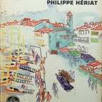 The Boys' Fair - Philippe Hériat - book
