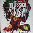 Un appartement à Paris - Guillaume Musso - 2017 - livre
