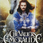 The Emerald Knights Volume 11 - Heavenly Justice - Anne Robillard - book