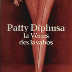 Patty Diphusa, the Venus of the Sinks - Pedro Almodovar - book