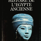 Histoire de l'Egypte ancienne - Nicolas Grimal - livre
