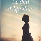 Le défi d'Apolline - Nathalie Brunal - Livre