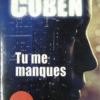 Ich vermisse dich - Harlan Coben - Buch