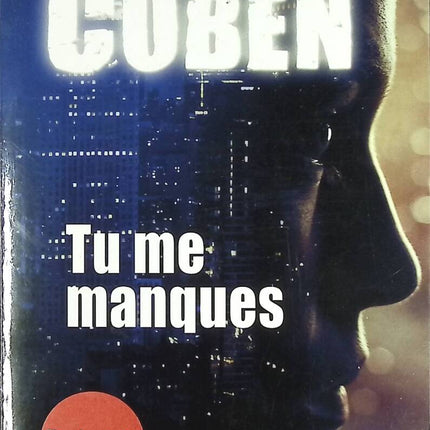 Ich vermisse dich - Harlan Coben - Buch