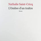 Der Schatten eines Verräters - Nathalie Saint-Cricq - Buch