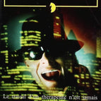 Night Terrors - Jonathan Kellerman - Book