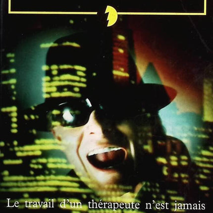 Night Terrors - Jonathan Kellerman - Book