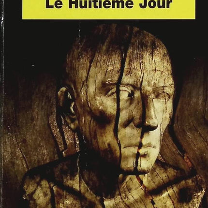 Der achte Tag - John Case - Buch