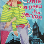 In der Haut eines Jungen - Chloë Rayban - Buch