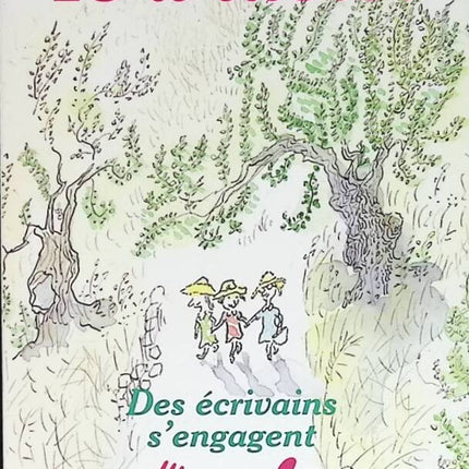 13 At the Table! Restos du Coeur - Françoise Bourdin - book