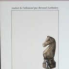 Un combat et autres récits - Patrick Süskind - livre