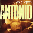 Du sirop pour les guêpes - San Antonio - 1973 - livre