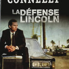 The Lincoln Lawyer - Michael Connelly - book