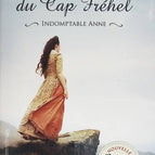 Les demoiselles du Cap Fréhel - Indomptable Anne - Tome 1 - Léna Forestier - 2020 - livre