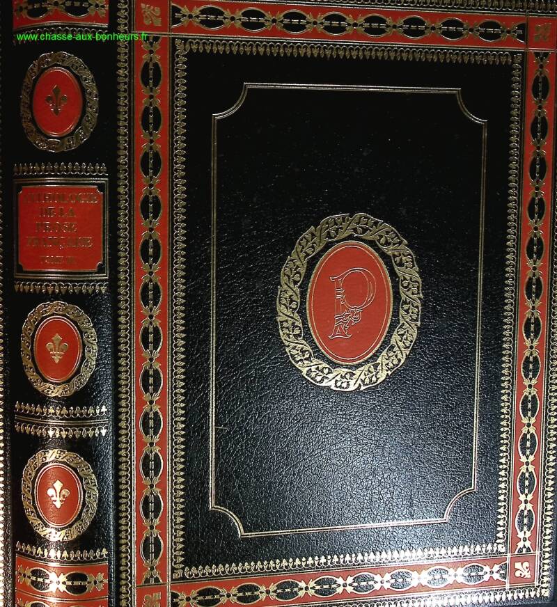 Anthology of French Prose from the Middle Ages to the Present Day, Volume III - 20th Century - Albert Demaziere - book