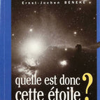 Quelle est donc cette étoile ? - Ernst-Jochen Beneke - Livre