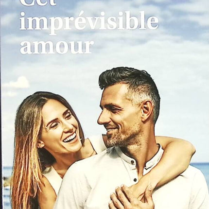 This Unpredictable Love - Raphaël Saint Potin - book