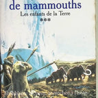 Kinder der Erde, Band 3 – Die Mammutjäger – Jean Marie Auel – Buch