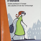 Quand La Malvoyance S Installe Guide Pratique A L Usage Des Adultes Et De Leur Entourage - Cecile Allaire - livre