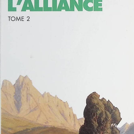 The Alliance, Band 2 - James Albert Michener - Buch
