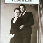 Paulette und Roger - Daniel Picouly - Buch