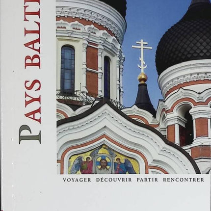 Baltische Länder - Marie-Anne Sorba - Buch