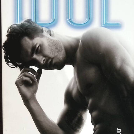 Idol - Kristen Callihan - Buch