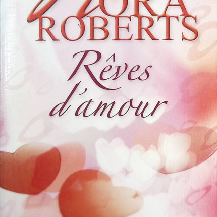 Träume der Liebe - Nora Roberts - Buch