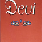 Devi - Irène Frain - 1993 - livre